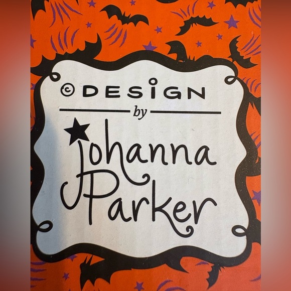 Charming Animal Ceramic Figurines Set - Orange and Brown - Picture 2 of 3